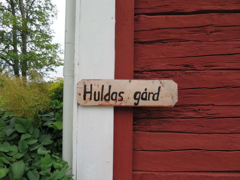 Huldas Gard Kumla  Oda fotoğraf